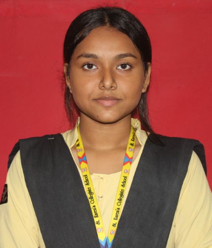 Student Photo
