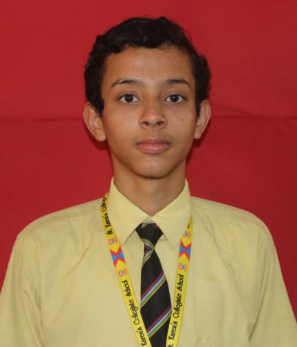 Student Photo