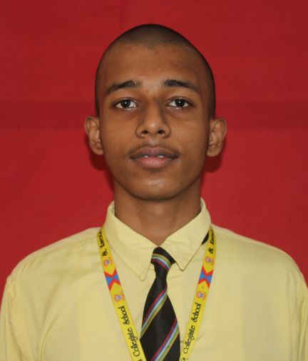 Student Photo