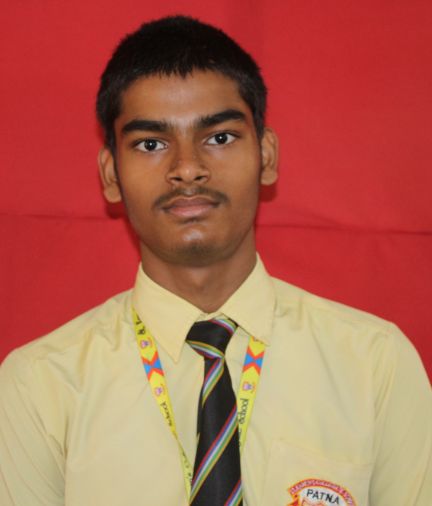 Student Photo