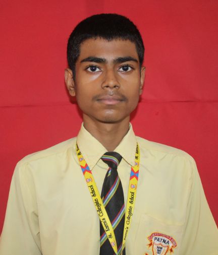 Student Photo