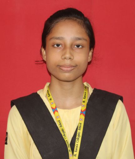Student Photo
