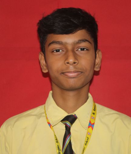 Student Photo