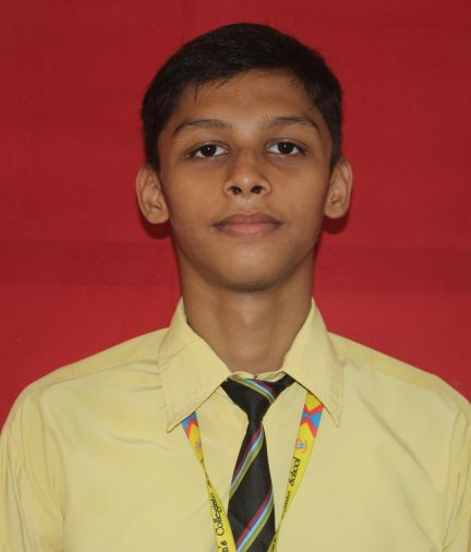 Student Photo