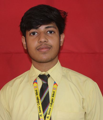Student Photo