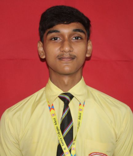 Student Photo