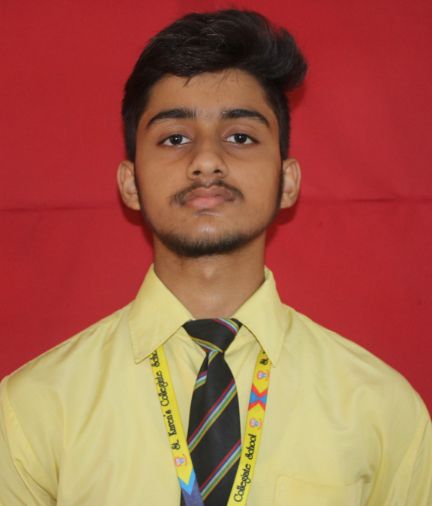 Student Photo