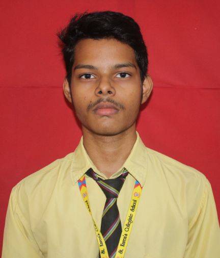 Student Photo