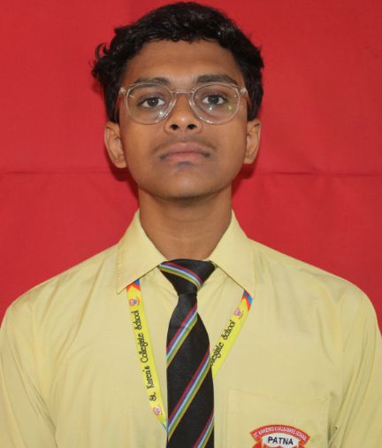 Student Photo