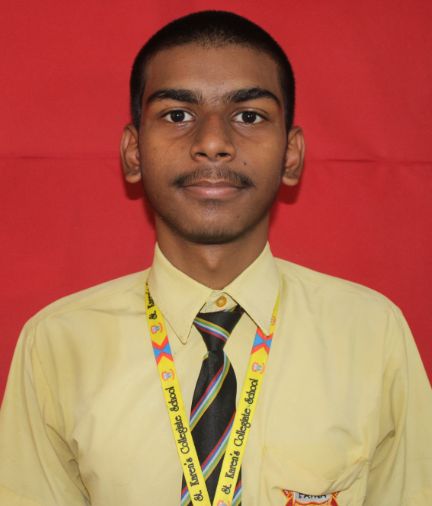 Student Photo