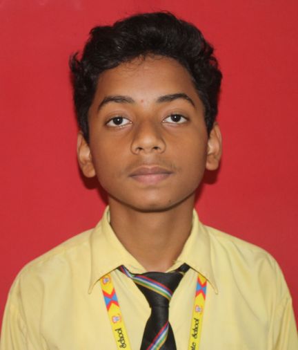 Student Photo