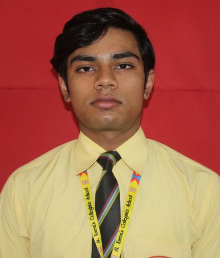 Student Photo