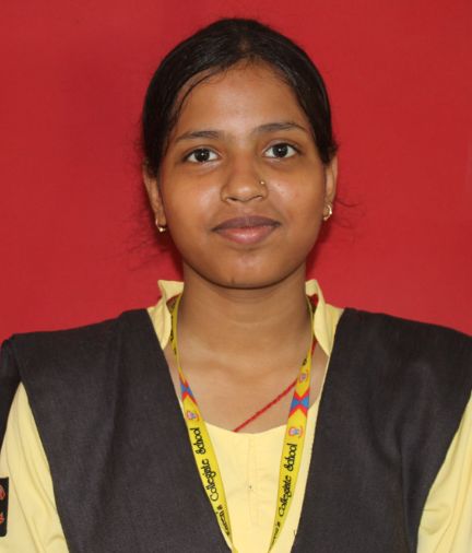Student Photo