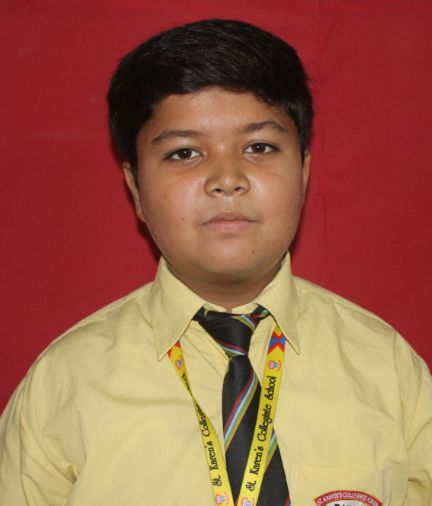 Student Photo