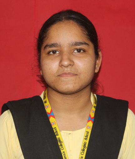 Student Photo