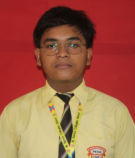 Student Photo