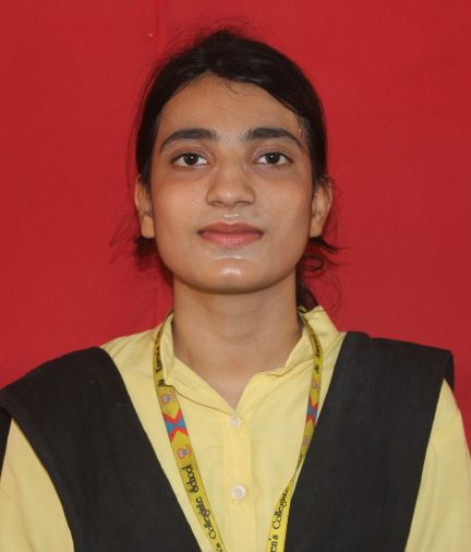 Student Photo