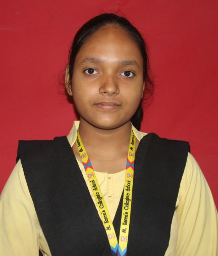 Student Photo
