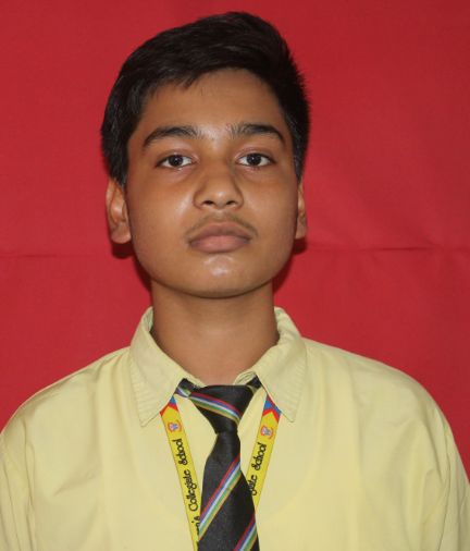 Student Photo