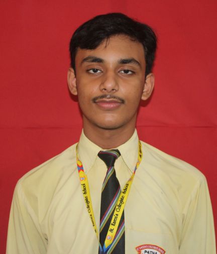 Student Photo