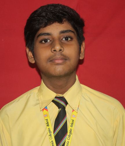 Student Photo