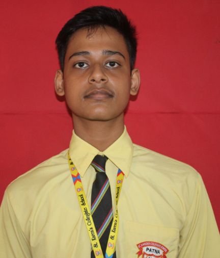 Student Photo