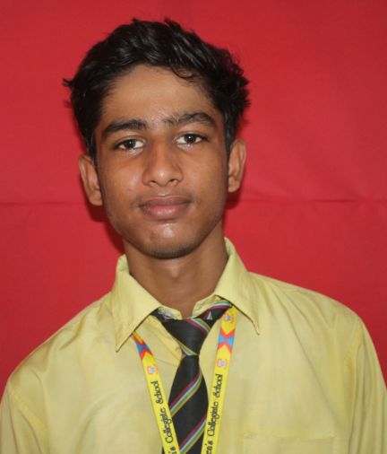 Student Photo