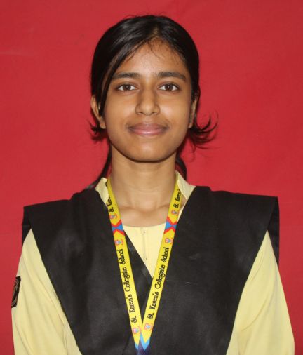 Student Photo