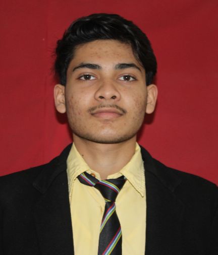 Student Photo