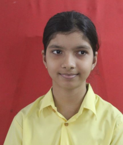 Student Photo