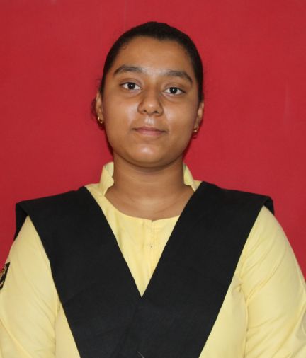 Student Photo