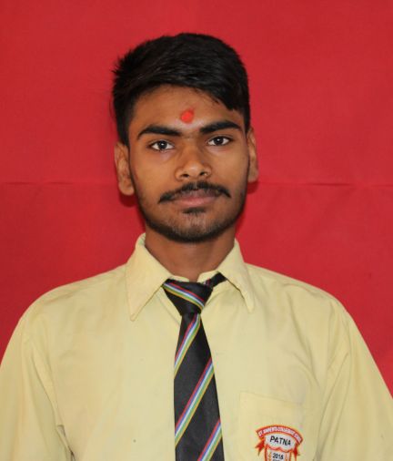 Student Photo