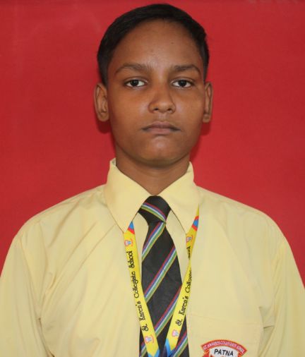 Student Photo