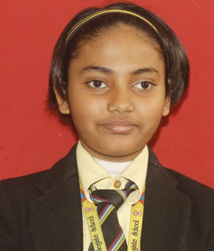 Student Photo