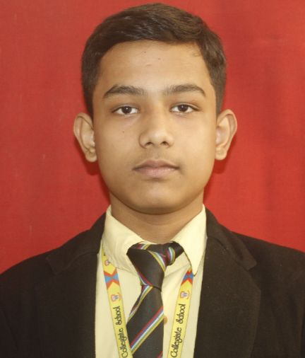 Student Photo