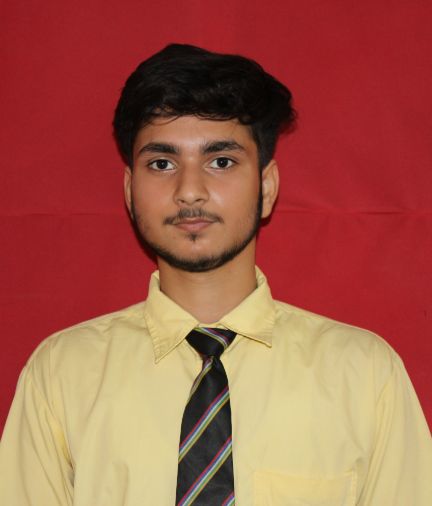 Student Photo