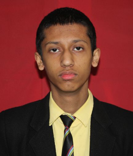 Student Photo