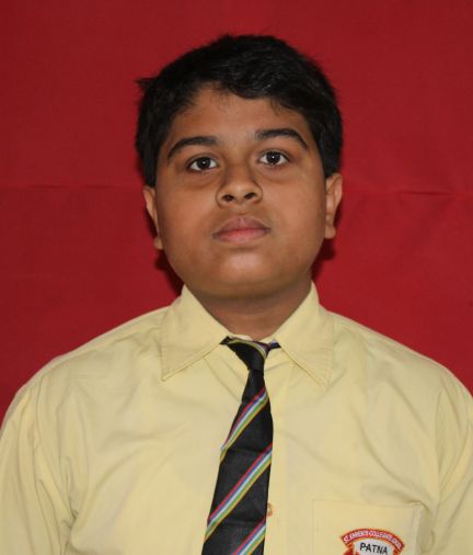 Student Photo