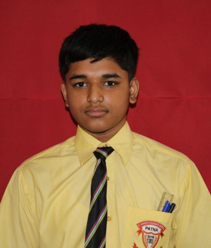 Student Photo