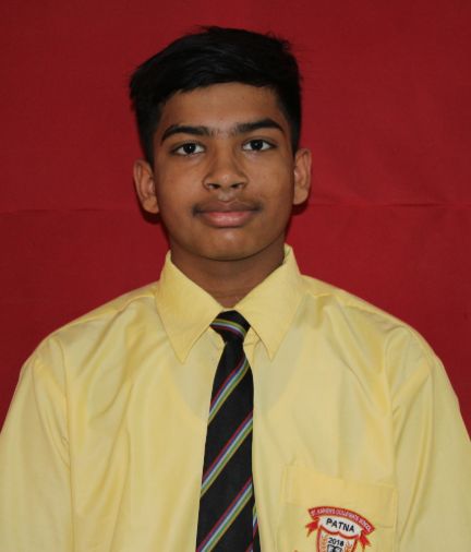 Student Photo