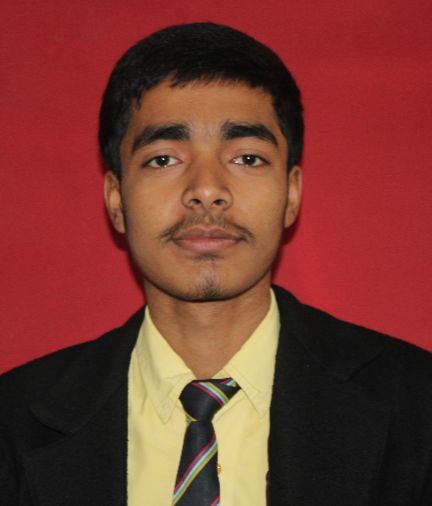 Student Photo