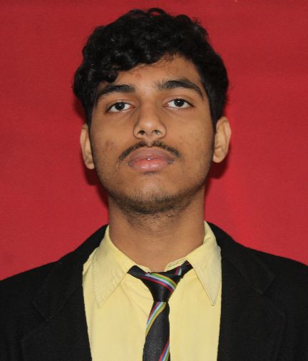 Student Photo