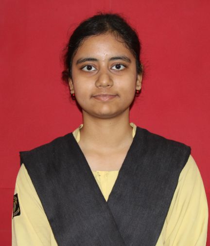 Student Photo