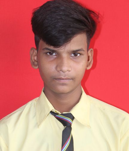 Student Photo