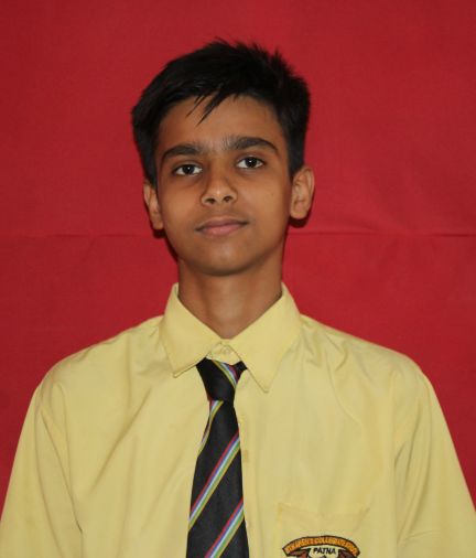 Student Photo