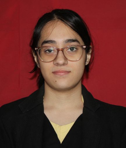 Student Photo