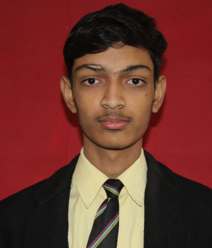 Student Photo