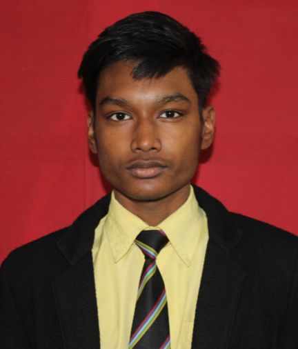 Student Photo