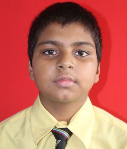 Student Photo