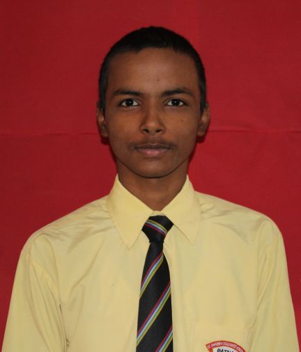 Student Photo